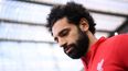 Real Madrid make initial approach for Mohamed Salah