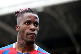 Man Utd’s Wilfried Zaha clause means they could receive £15m from transfer