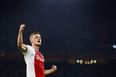 Matthijs De Ligt ‘interested’ in move to Man Utd