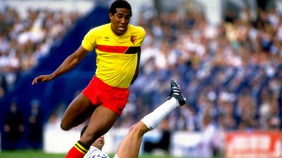 John Barnes explains how Watford can cause an upset in the FA Cup final