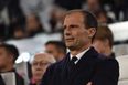 Massimiliano Allegri to leave Juventus after five years at club