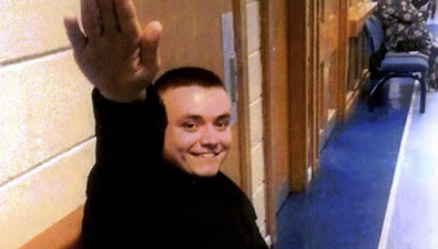 Neo-Nazi paedophile Jack Renshaw jailed for at least 20 years