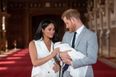 Birth certificate reveals royal baby birthplace and Meghan’s occupation