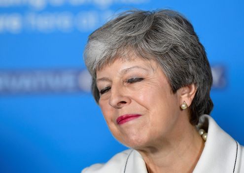 More than 100 instances of reported Islamophobia in the Tory party have been passed on to ITV News