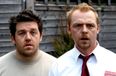 PSA: Shaun of the Dead is now on Netflix