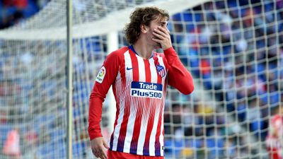 Barcelona players ‘veto’ Antoine Griezmann signing, reports claim