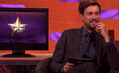 Here’s what viewers made of Jack Whitehall hosting The Graham Norton Show