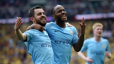 Manchester City hit Watford for six in one-sided FA Cup final