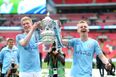 Man City accused of cheeky marketing ploy with shirt sponsor in FA Cup final