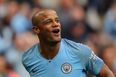 Vincent Kompany confirms that he will leave Manchester City after 11 years at club