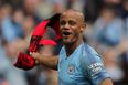 Vincent Kompany pens open letter to Manchester City fans after leaving club