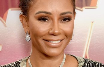 Mel B taken to hospital after temporarily going ‘totally blind’ ahead of Spice Girls tour