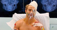 Sage Northcutt reveals eight facial fractures after 29-second horrorshow knockout