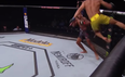 Michel Pereira goes full Mortal Kombat for KO of the night bonus at UFC Rochester