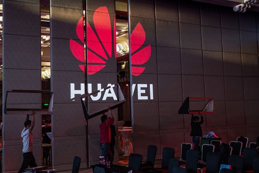 huawei