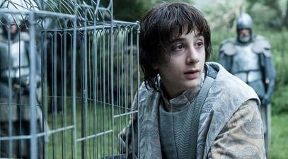 Game of Thrones’ ‘Milk Boy’ Robin Arryn is unrecognisable from past seasons