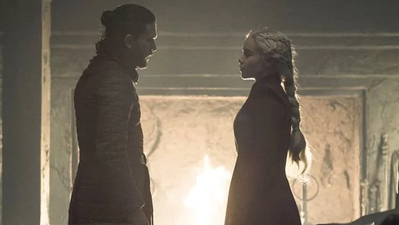 Game of Thrones ‘love is the death of duty’ quote shows a Jon Snow lesson learned