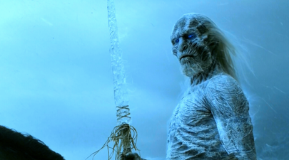 The reason Game of Thrones didn’t reveal the motives of the White Walkers