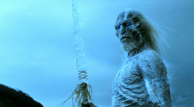 white walkers