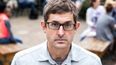 Louis Theroux has shared his first ever photo to Instagram