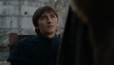 Bran’s response to Game of Thrones finale moment creates more questions than it answers