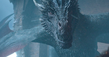 Game of Thrones theory predicts where Drogon ended up after season finale