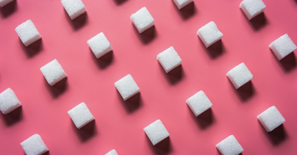 Five simple ways to reduce the amount of sugar in your diet