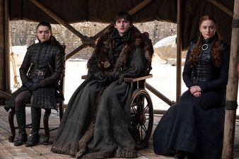 Game of Thrones: The team of the season