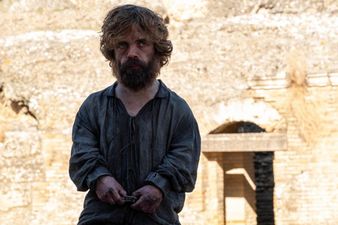 Game of Thrones fans had one major complaint with Tyrion in the final episode