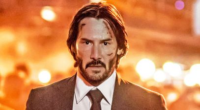 John Wick 4 has been confirmed and we have a release date