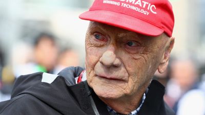 Tributes pour in after Formula 1 icon Niki Lauda dies aged 70