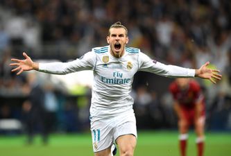 Gareth Bale deserves better than how he’s been treated by Real Madrid