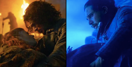 23 things you may have missed from the Game of Thrones finale