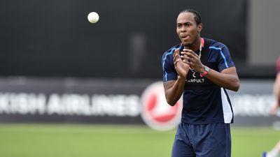 Jofra Archer included in England Cricket World Cup squad