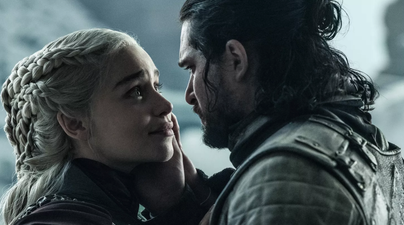 Kit Harington and Emilia Clarke have some uncomfortable truths about that finale