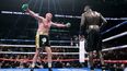 Tyson Fury reveals when Deontay Wilder rematch is likely to happen