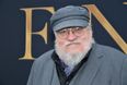 George RR Martin rumoured to be working on video game with creators of Dark Souls