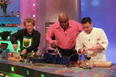 Ainsley Harriott is in talks to bring back Ready Steady Cook