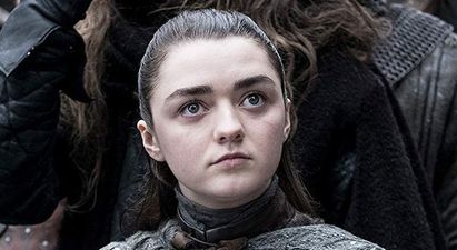 HBO boss kills off any hope of an Arya spin-off