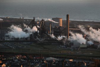 British Steel enters insolvency after failed rescue talks with government