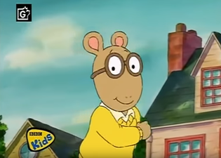 Alabama Public Television refuses to air episode of Arthur with gay wedding