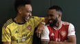 Arsenal’s new Adidas home and away kits are a thing of beauty