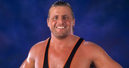 Today is the 20th anniversary of WWE star Owen Hart’s tragic death