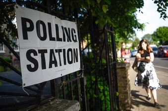 Hundreds of EU citizens ‘turned away from polling stations’ in European elections