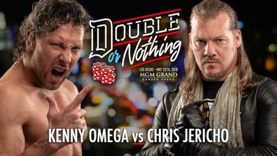 Everything you need to know about AEW: Double or Nothing on Saturday