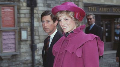 Theme park launches attraction based on Princess Diana’s death