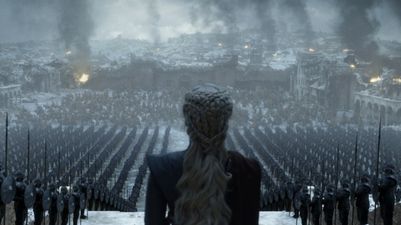 All the important questions we still have from the Game of Thrones finale