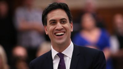 Ed Miliband mocks Tory shambles with hilarious name change on Twitter