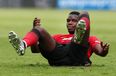 Paul Pogba absent from Manchester United’s pre-season promotions