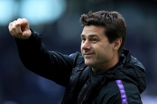 mauricio pochettino